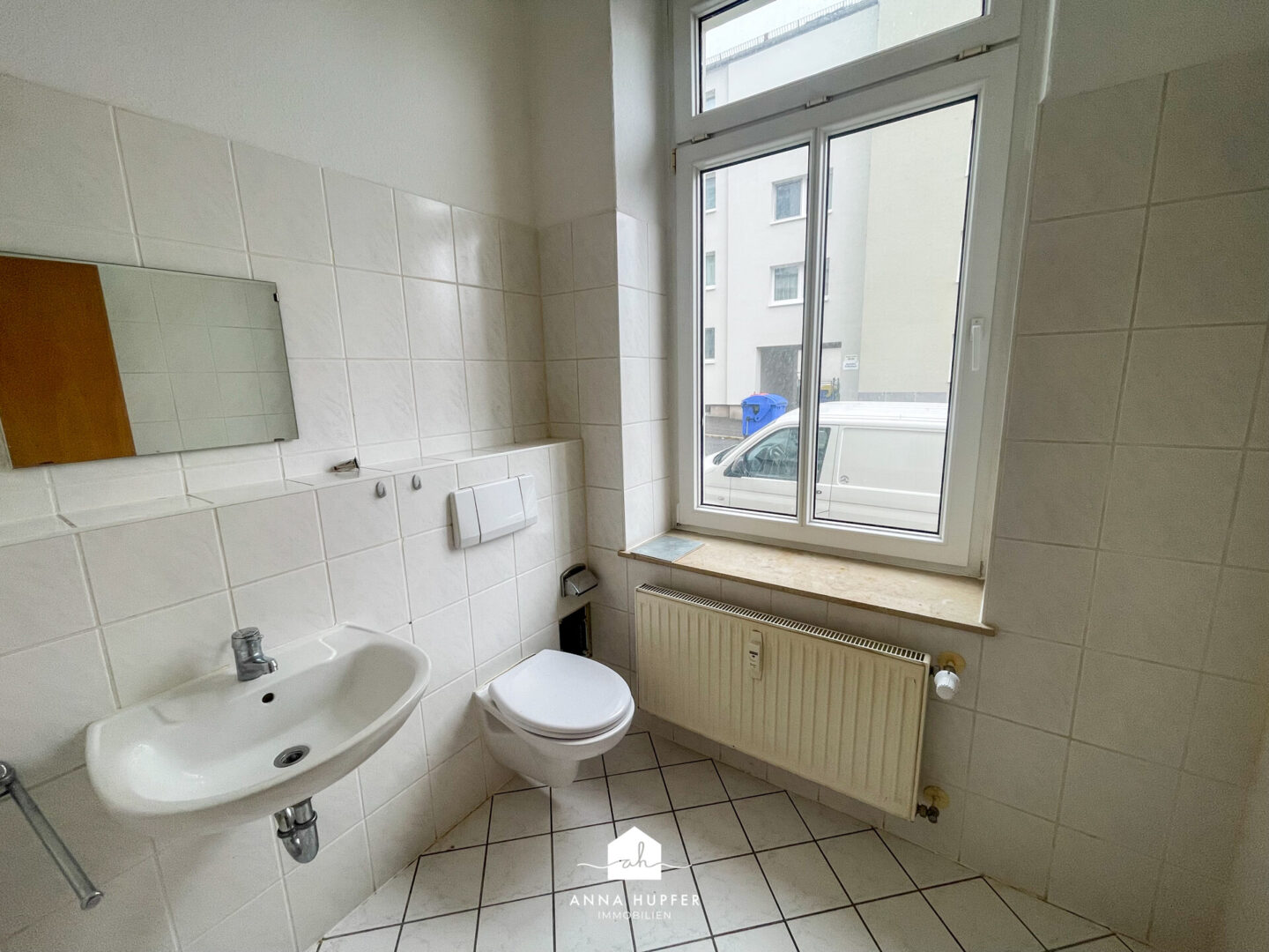 Badezimmer 1
