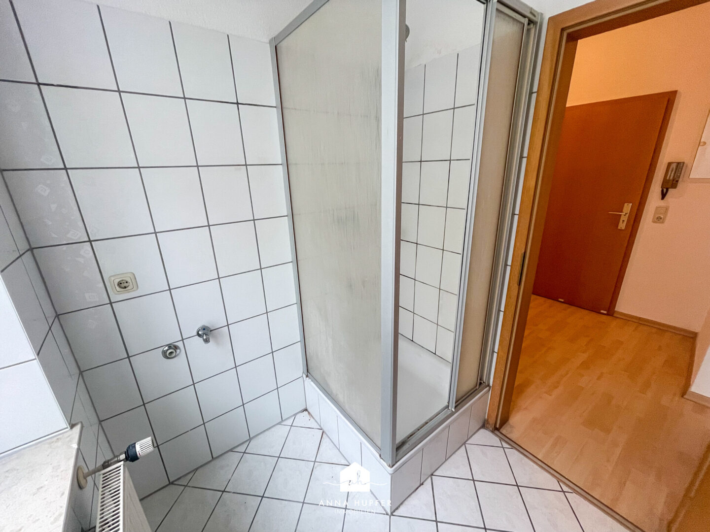 Badezimmer 2