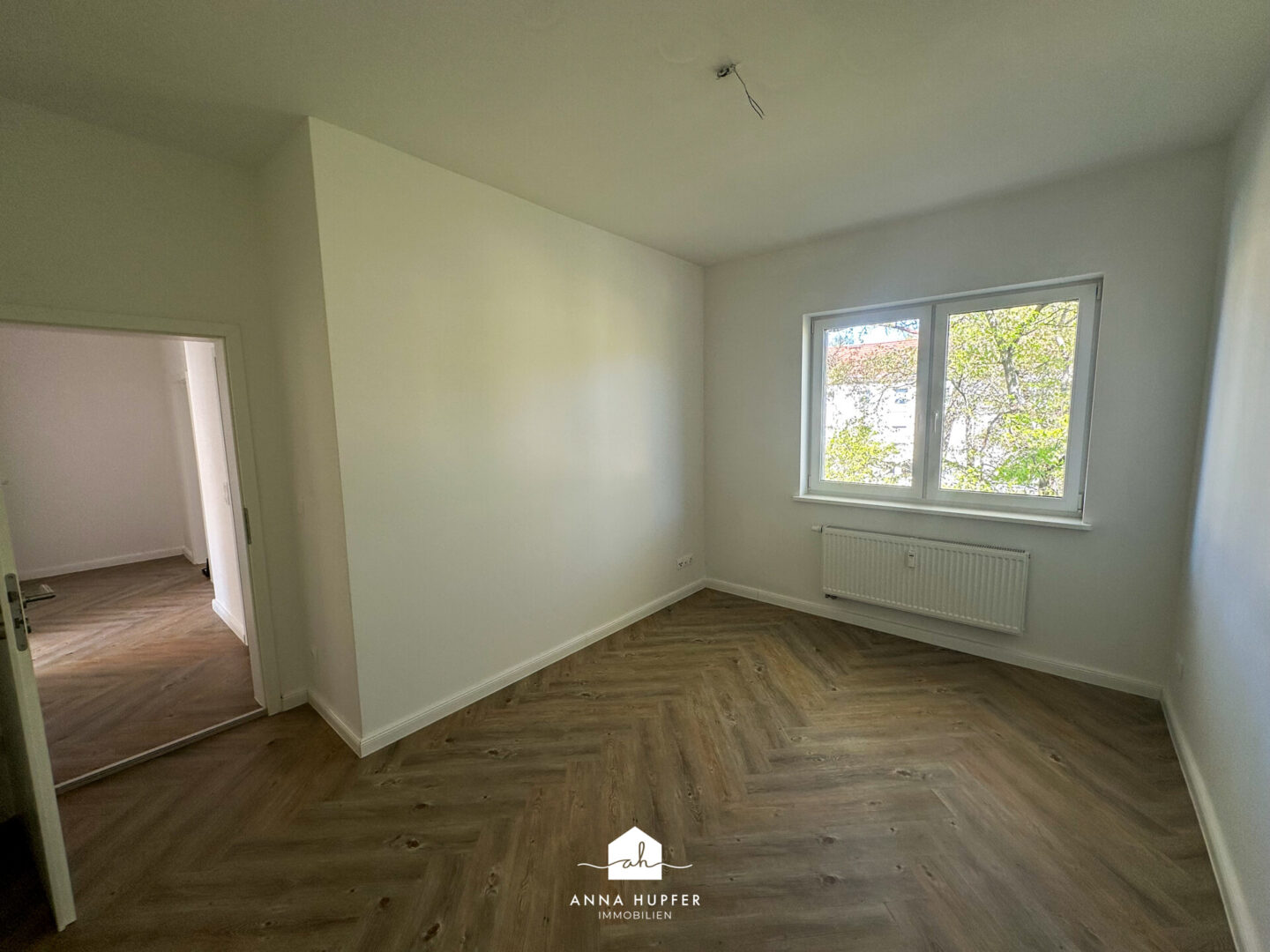 Schlafzimmer 2