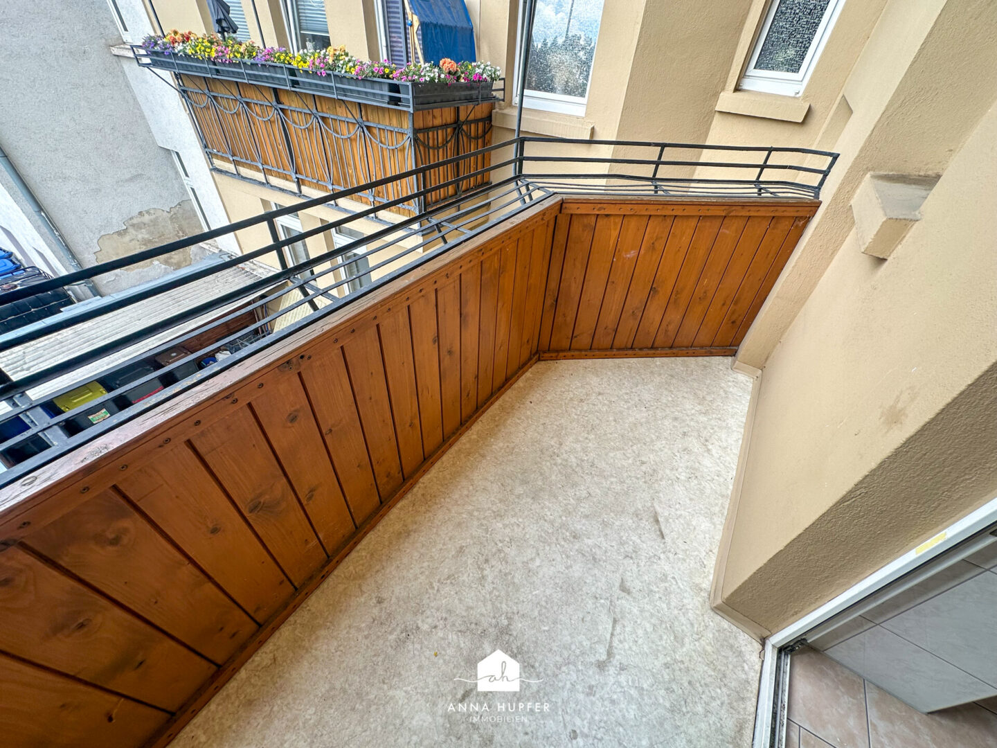 Balkon