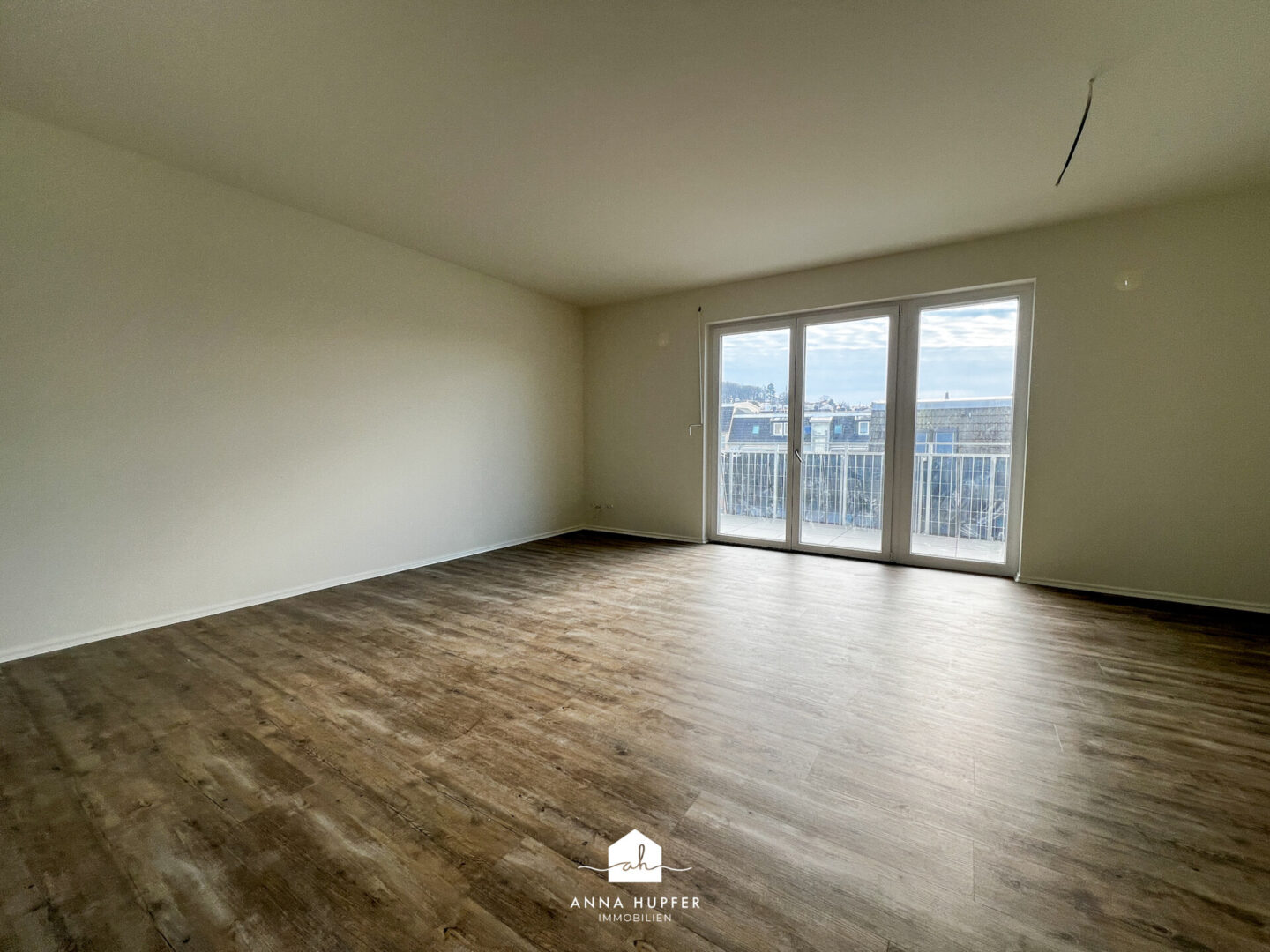 Wohnzimmer - Beispiel