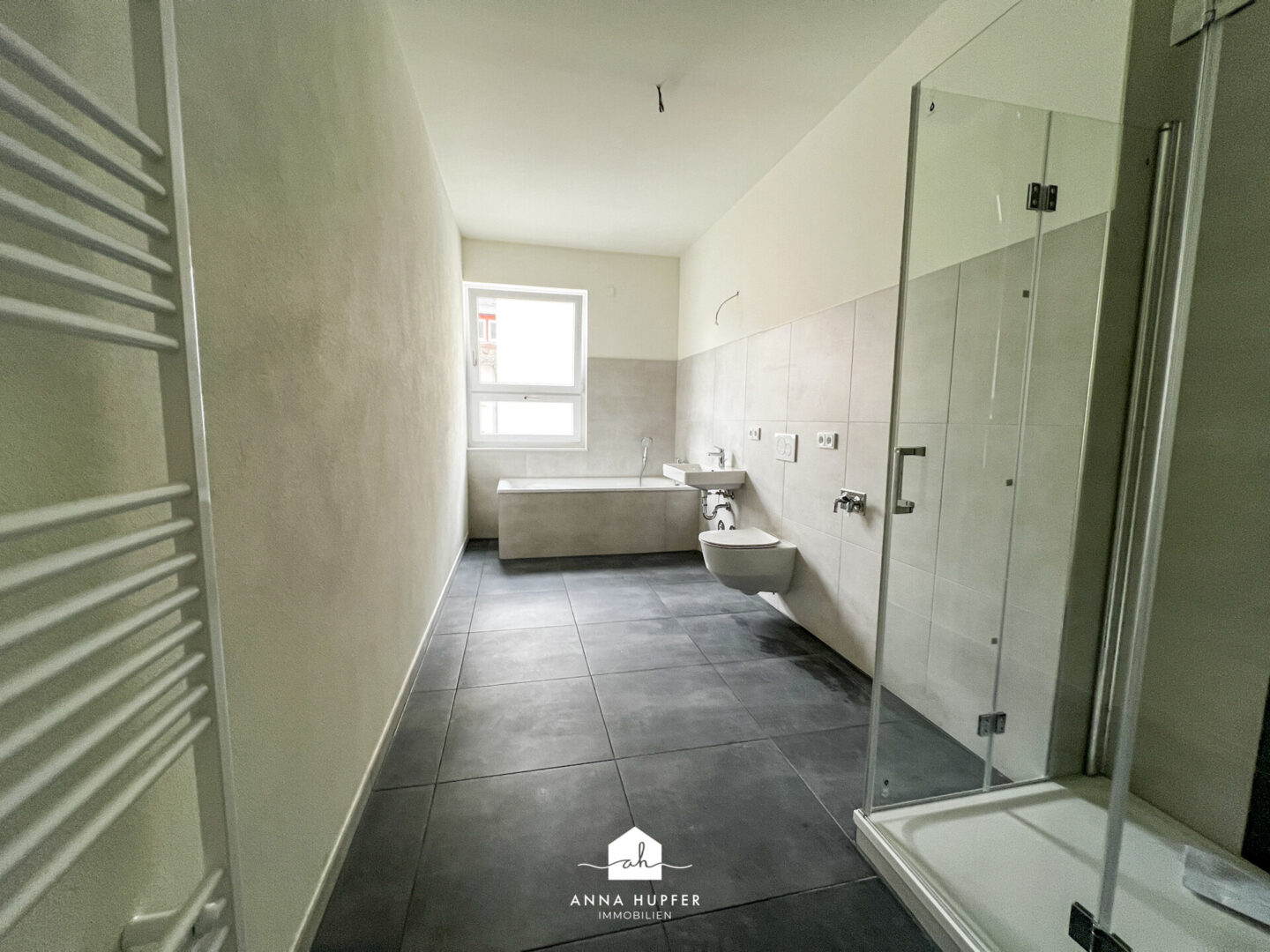Badezimmer - Beispiel