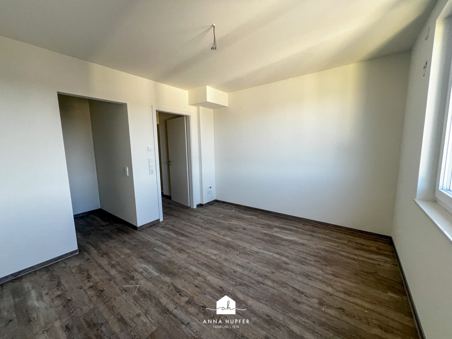 Schlafzimmer - Beispiel