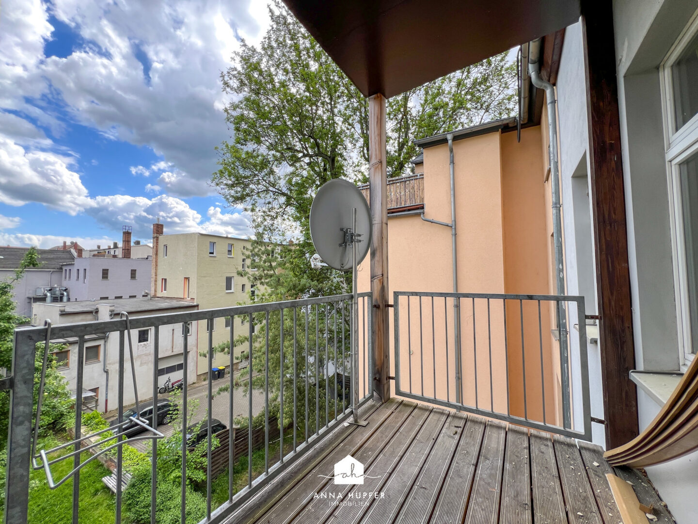 Balkon