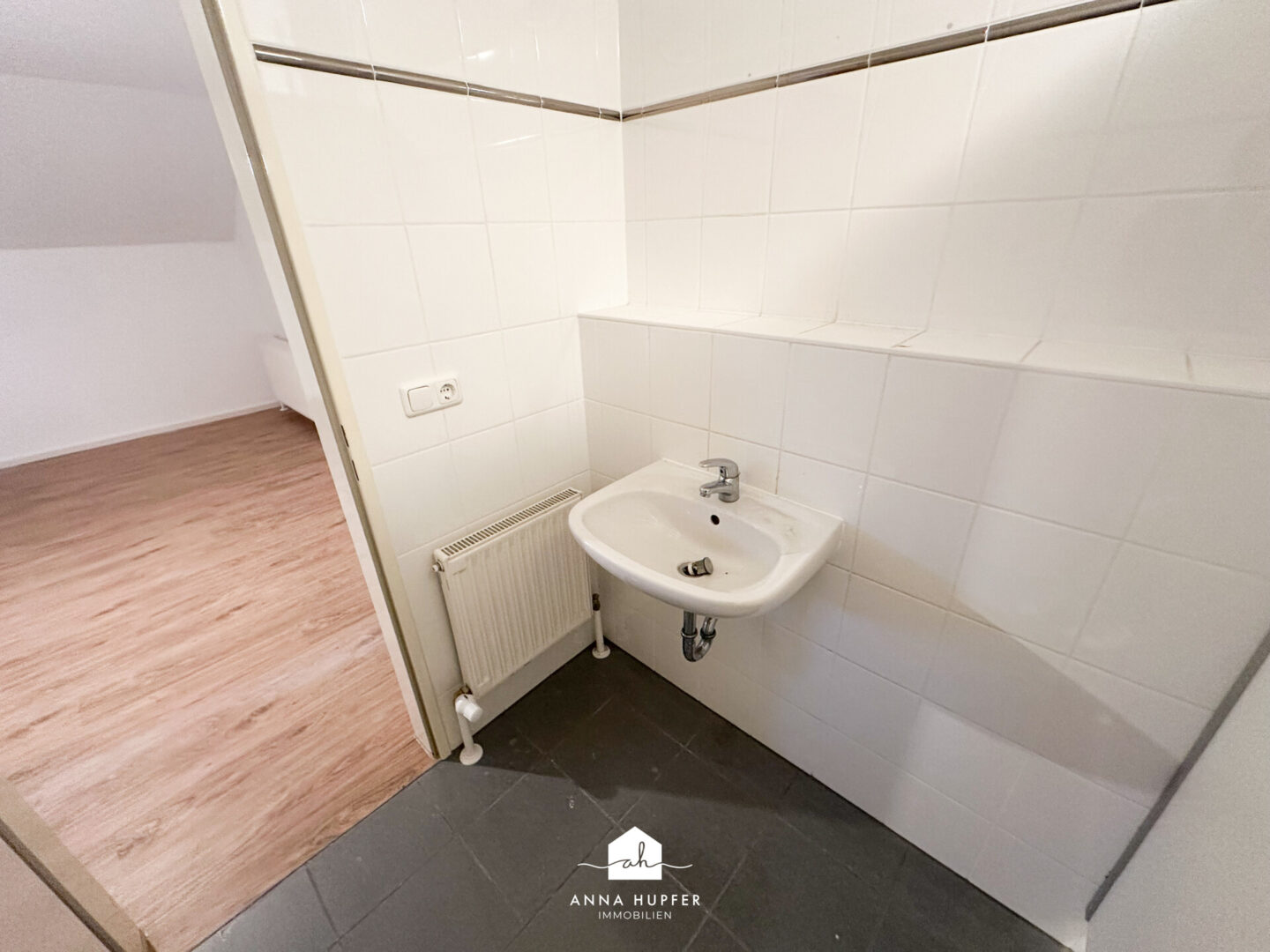 Souterrain - WC