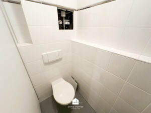 Souterrain - WC