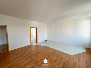 Wohnzimmer/Essbereich