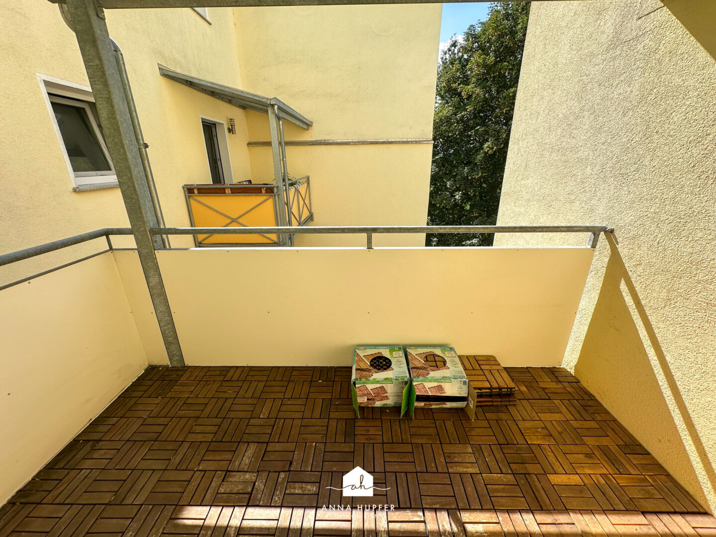 Balkon