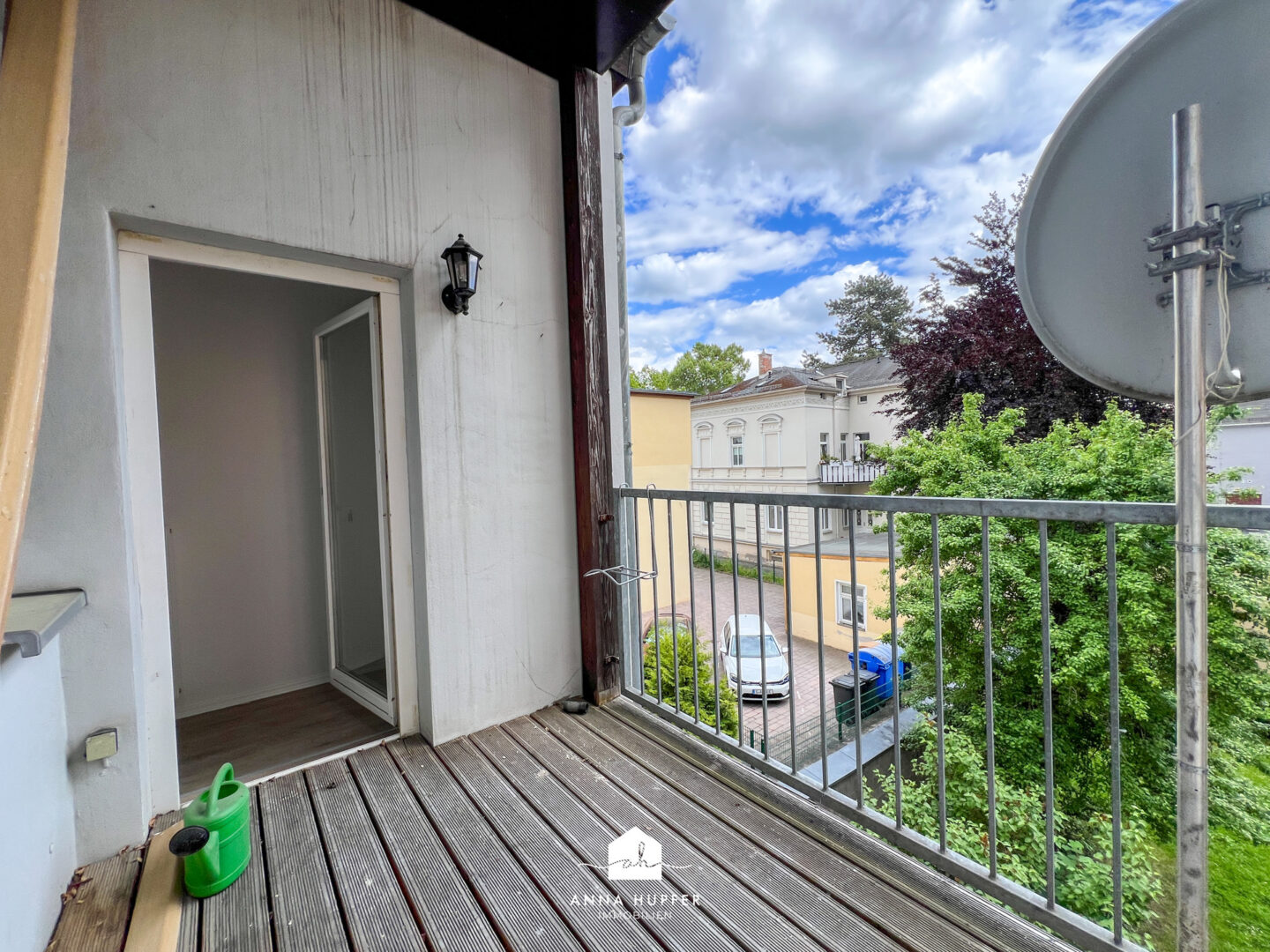 Balkon