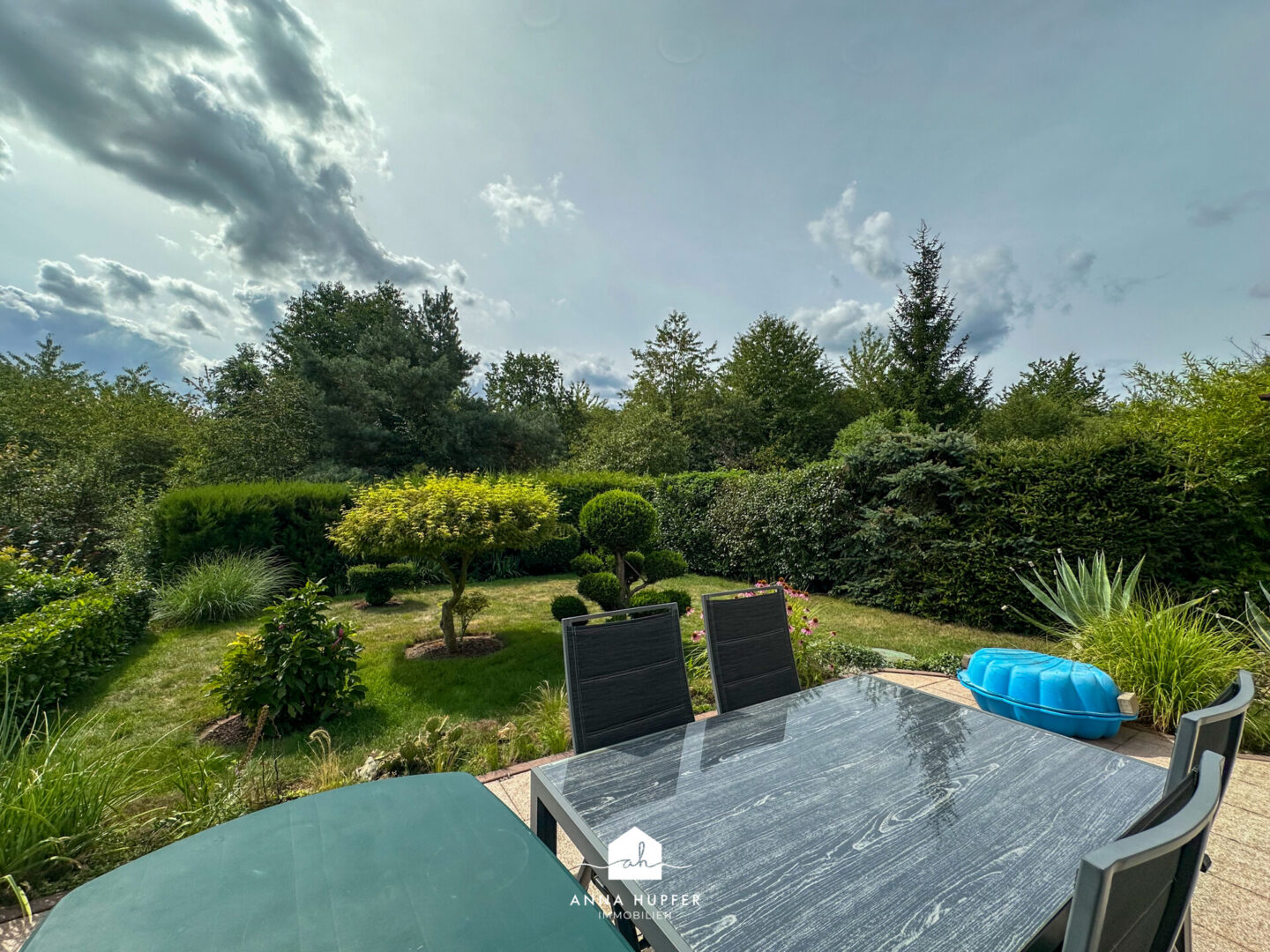 Garten