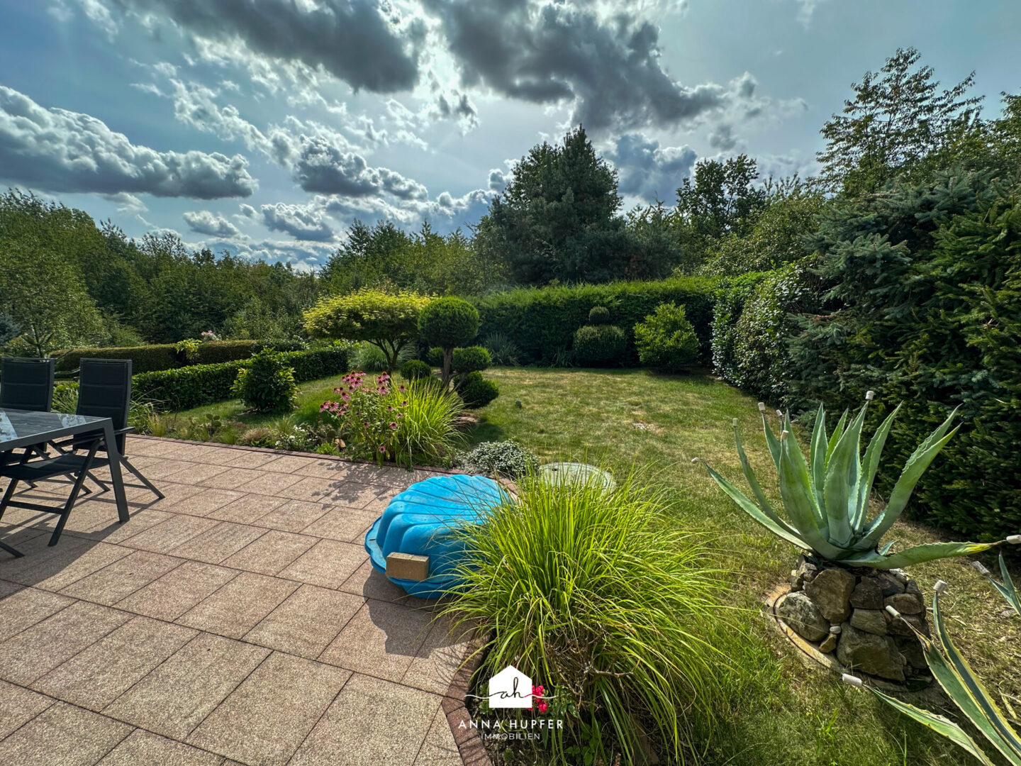 Garten