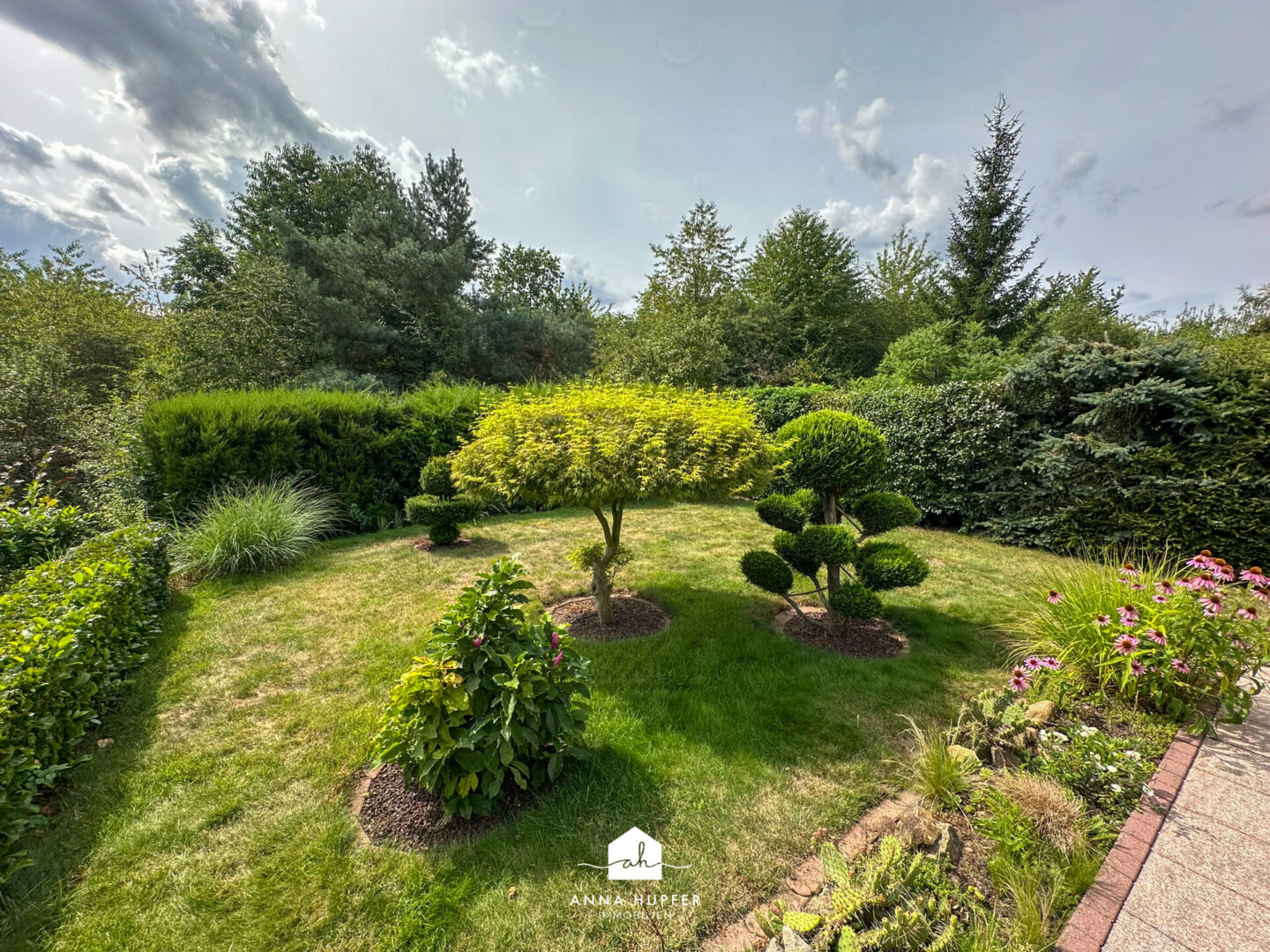 Garten