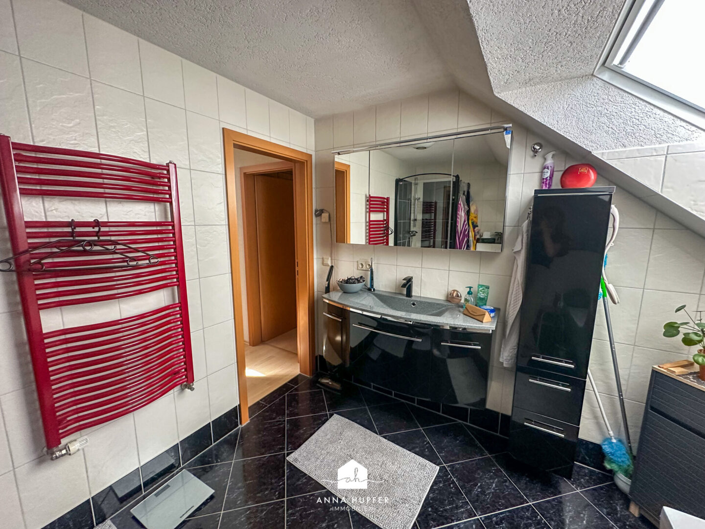 Badezimmer (1.OG)