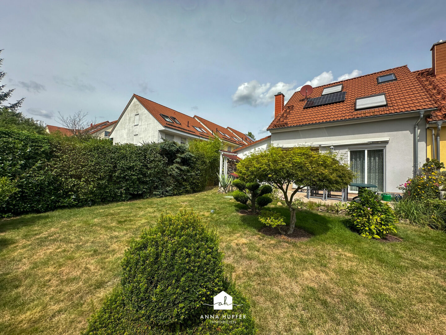 Garten