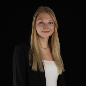 Frau Sarah Bieber